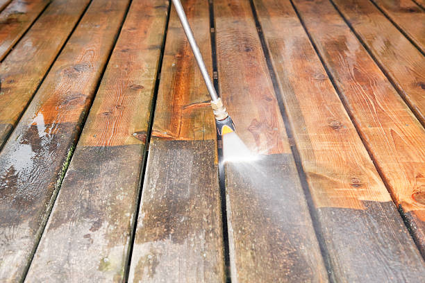 Professional  Pressure Washing in Shelby, MI