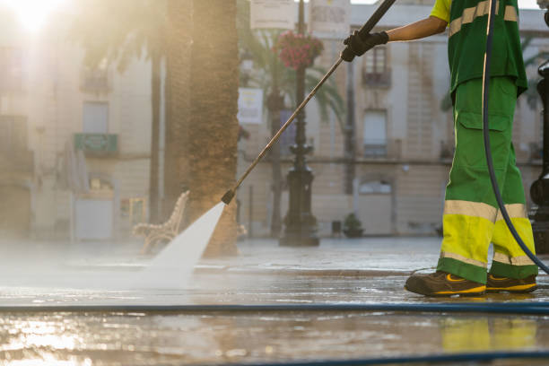 Best Fleet & Vehicle Pressure Washing in Shelby, MI